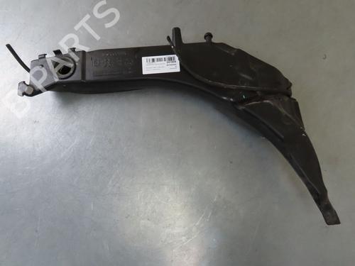 Windscreen washer tank PEUGEOT 308 II (LB_, LP_, LW_, LH_, L3_) 1.6 BlueHDi 120 | BP25610346C113 