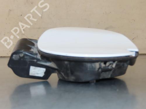 Fuel flap PEUGEOT 208 I (CA_, CC_) 1.6 HDi | BP29196543C131
