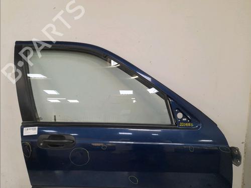 Right front door HONDA CIVIC VI Fastback (MA, MB) 1.4 i (MA8, MB2) | BP23158597C3 