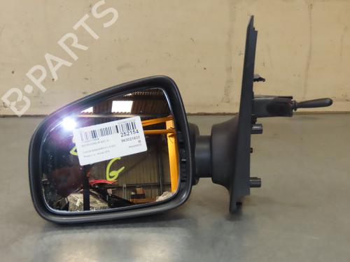 Left mirror DACIA SANDERO II 1.5 dCi | BP37455365C26 - Image 9
