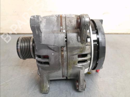 Starter RENAULT KANGOO / GRAND KANGOO II (KW0/1_) 1.5 dCi 90 (KW05, KW08, KW0G, KW11) | BP15576692M8 