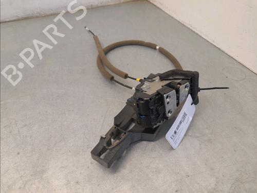 Used Front right lock Front right lock RENAULT KADJAR (HA_, HL_) 1.5 dCi 110 (HLA3) (110 hp) 40050716 40050716