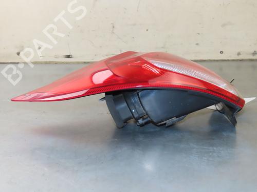Right taillight FORD ECOSPORT 1.5 TDCi | BP30164243C35