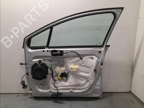 Right front door CITROËN C4 I (LC_) 1.6 HDi | BP16313488C3 