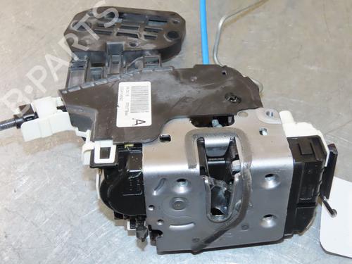 Rear right lock MERCEDES-BENZ A-CLASS (W176) AMG A 45 4-matic (176.052) | BP22341372C99 