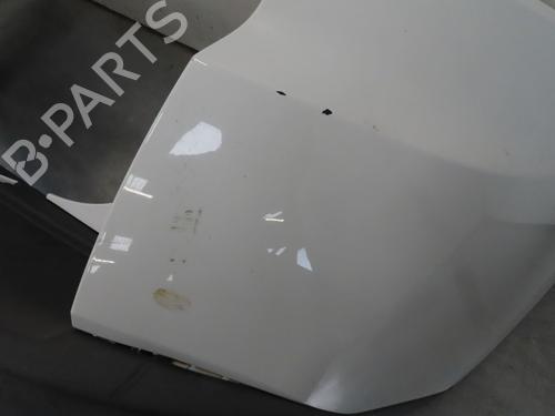 Rear bumper RENAULT MEGANE III Grandtour (KZ0/1) 1.5 dCi (KZ09, KZ0D, KZ1G, KZ29, KZ14, KZ1W, KZ10, KZ1F,... | BP19039553C8 