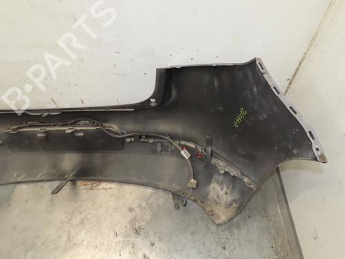 Used Rear bumper Rear bumper RENAULT MEGANE III Hatchback (BZ0/1_, B3_) 1.5 dCi (106 hp) 34497956 34497956