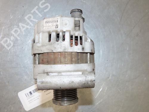 Used Alternator PEUGEOT 207 (WA_, WC_) 1.4 16V (95 hp) 25433819