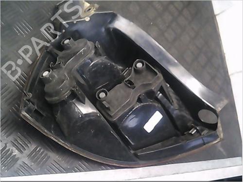 Right taillight RENAULT MEGANE II (BM0/1_, CM0/1_) 1.4 16V (BM0B, CM0B) | BP9406271C35