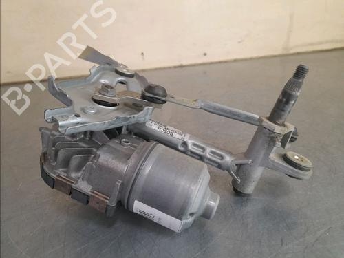 Front wiper motor PEUGEOT 3008 I MPV (0U_) 1.6 HDi | BP12234301M29 