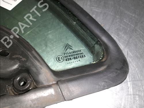 Front right quarter glass CITROËN C3 I (FC_, FN_) 1.4 HDi | BP23158858C112 