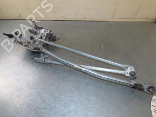Front wipers mechanism FORD FOCUS C-MAX (DM2)  | BP23159007C83 