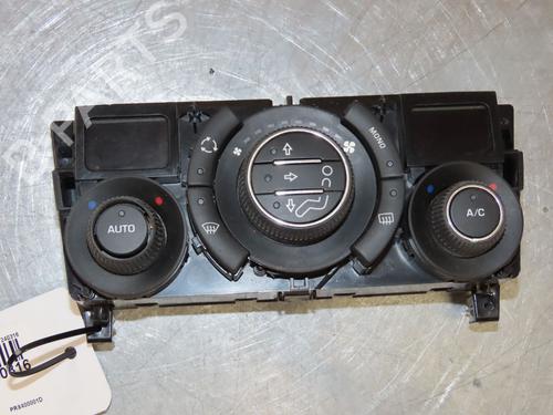 Used Climate control PEUGEOT 308 CC (4B_) 1.6 16V (120 hp) 18967891