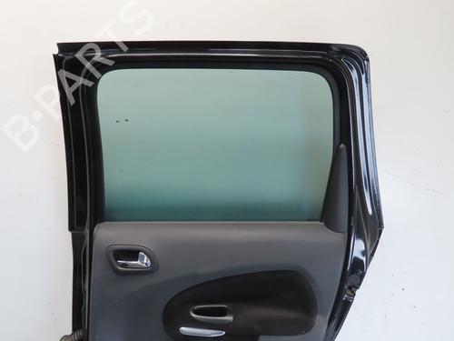 Right rear door CITROËN C3 Picasso (SH_) 1.6 HDi | BP17214103C5