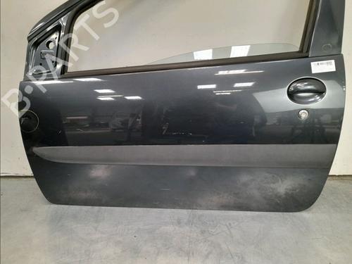 Left front door TOYOTA AYGO (_B1_) 1.0 (KGB10_, KGB10R) | BP23158628C2 