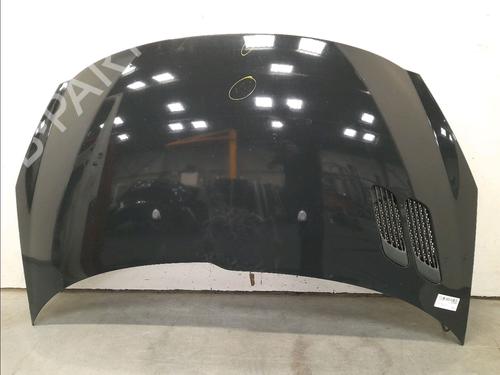 Used Hood PEUGEOT 206+ (2L_, 2M_) 1.1 (60 hp) 22366907