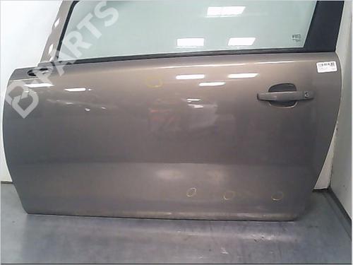 Left front door OPEL CORSA D (S07) 1.3 CDTI (L08, L68) | BP9733707C2 