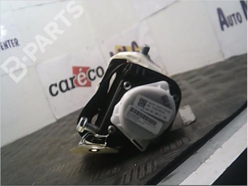 Rear left belt tensioner AUDI Q3 (8UB, 8UG) 2.0 TDI quattro (140 hp) 8U0857805BOVD