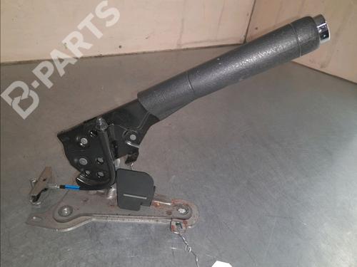 Used Hand brake PEUGEOT 208 I (CA_, CC_) 1.6 HDi (92 hp) 11992247