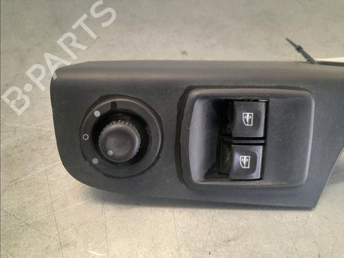 left-front-window-switch-renault-trafic-iii-van-fg_-2014-29963313 main image