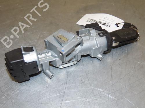 Ignition barrel FORD FOCUS C-MAX (DM2) 1.8 | BP16825466M48 