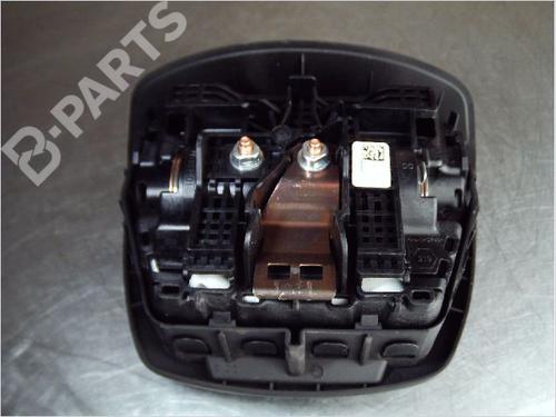 Driver airbag RENAULT MEGANE III Hatchback (BZ0/1_, B3_) 1.5 dCi | BP9824310C9 