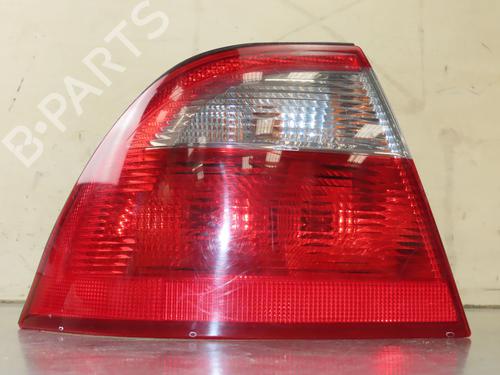 Used Left taillight SAAB 9-5 (YS3E) 3.0 TiD (177 hp) 25299166