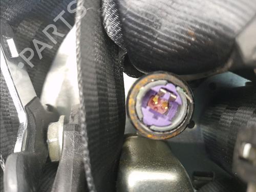 Used Front right seatbelt Front right seatbelt 30138773 30138773