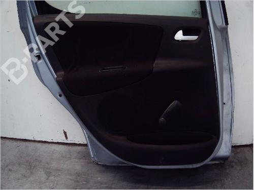 Left rear door PEUGEOT 207 (WA_, WC_) 1.4 HDi | BP10714198C4 