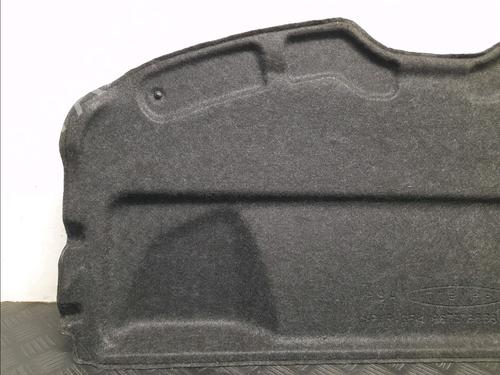 Used Rear parcel shelf PEUGEOT 208 I (CA_, CC_) 1.2 THP 110 (110 hp) 24231754