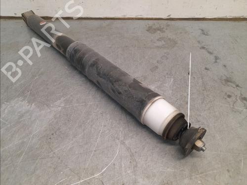 Used Left rear shock absorber RENAULT ZOE (BFM_) ZOE (88 hp) 15394838