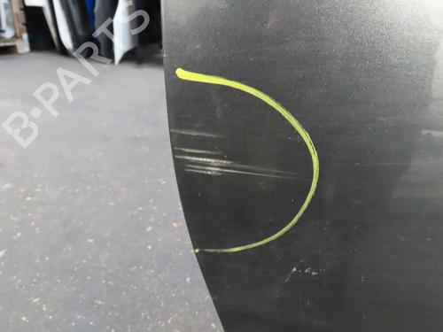 Used Right slide door CITROËN BERLINGO MULTISPACE (B9) 1.6 HDi 90 (92 hp) 32150562