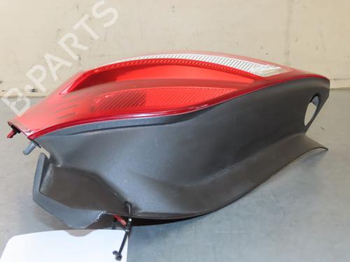 Right taillight RENAULT MEGANE II (BM0/1_, CM0/1_) 1.5 dCi (BM1E, CM1E) | BP24323240C35 