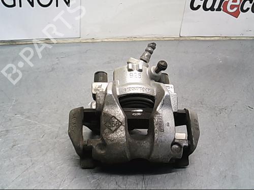 Used Right front brake caliper RENAULT TWINGO III (BCM_, BCA_) 0.9 TCe 90 (BCM9, BCM2) (90 hp) 14857048