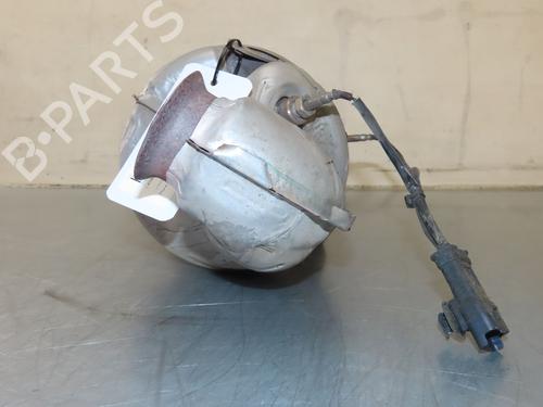 Catalyst CITROËN C4 CACTUS 1.6 BlueHDi 100 | BP17993674M10 