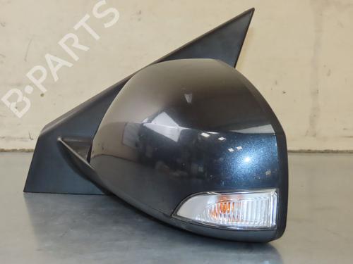 Left mirror RENAULT LAGUNA III (BT0/1) 2.0 dCi (BT01, BT08, BT09, BT0E, BT0K, BT12, BT1C, BT1D,... | BP26534274C26 