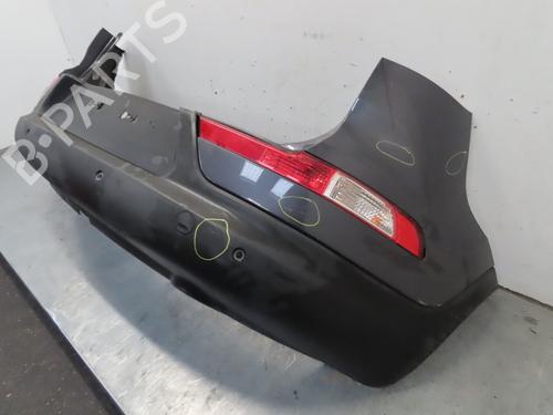 Rear bumper KIA SPORTAGE III (SL) 1.7 CRDi | BP22367497C8