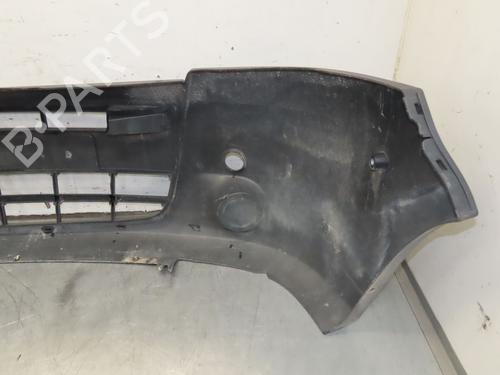 Front bumper RENAULT MASTER II Bus (JD) 2.2 dCI 90 | BP19301984C7 
