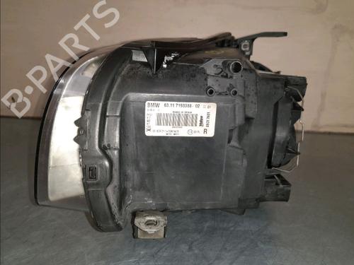 Right headlight BMW 1 (E87) 130 i | BP12538203C29