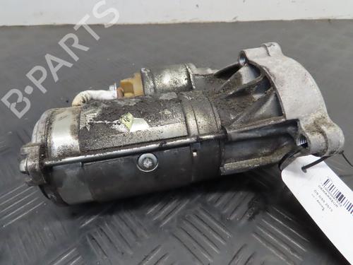 Startmotor CITROËN DS5 2.0 HDi 165 (163 hp) 24991880