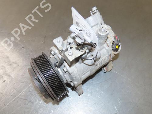 AC-Kompressor BMW X1 (E84) sDrive 16 d (116 hp) 28087300
