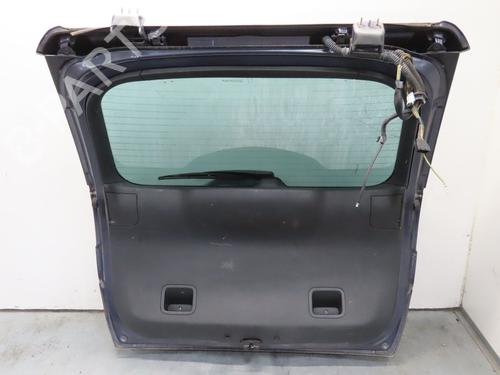 Tailgate CITROËN C4 Picasso I MPV (UD_) 1.6 HDi 110 | BP16478560C6 