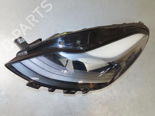 Left headlight TESLA MODEL Y (5YJY) EV | BP32277352C28