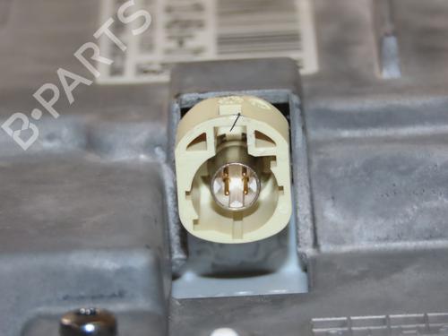 Display monitor PEUGEOT 208 I (CA_, CC_) 1.2 VTI 82 | BP22381687C48 
