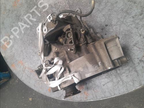 Gearbox VW SCIROCCO III (137, 138) 2.0 TDI | BP26145587M3 - Image 2