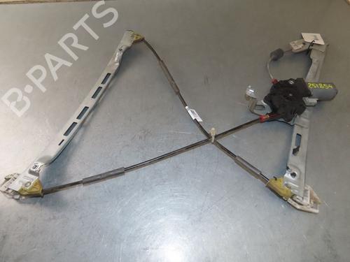 Used Front right window mechanism PEUGEOT 206 Hatchback (2A/C) 1.4 HDi eco 70 (68 hp) 30840972