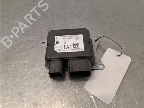 Centralita airbag Centralita airbag FORD RANGER (TKE) 2.0 EcoBlue 4x4 (213 hp) 33744706 33744706
