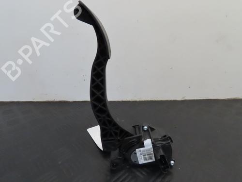 Used Pedal PEUGEOT PARTNER Box Body/MPV (K9) 1.6 BlueHDI 100 (99 hp) 19133000
