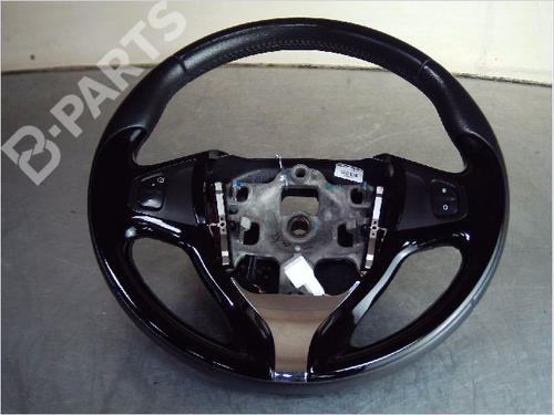 Used Steering wheel RENAULT CLIO IV (BH_) 1.5 dCi 90 (90 hp) 10197759