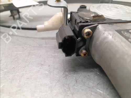 Rear left window mechanism CHEVROLET AVEO / KALOS Hatchback (T200) | BP31162618C24